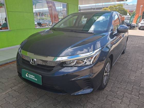 HONDA CITY 1.5 i-VTEC FLEX LX CVT